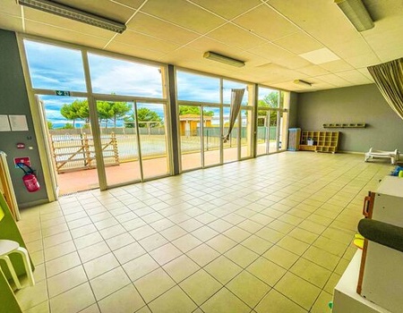 Club Jumbo Languedoc Saint-Pierre-la-Mer - 5