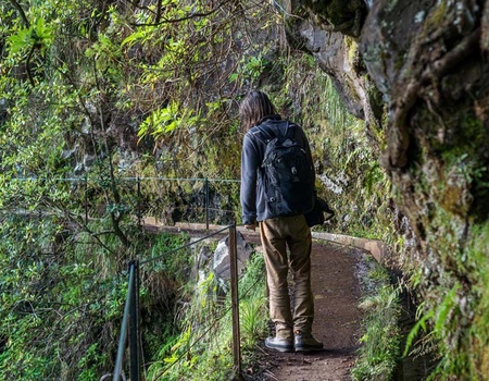 Circuit Echappée Active à Madère depuis Meliã Madeira Mare Resort & Spa 5* - 3