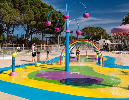 Camping Siblu Mar Estang 4* - 4