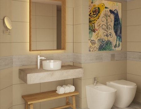 Hôtel Mangia's Resort Brucoli 5* - 4