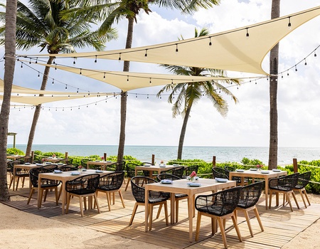 Hôtel Hyatt Zilara Riviera Maya 5* Adult Only - 4