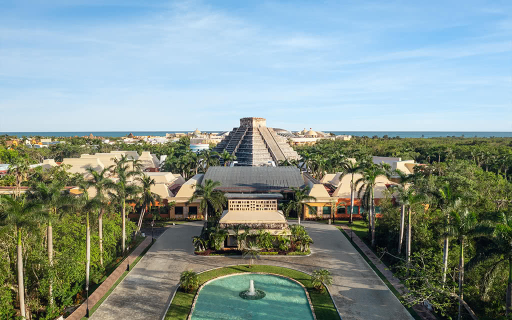 Iberostar Selection Paraíso Maya Suites ***** - 3