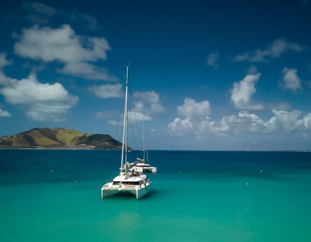 Croisière St Barth Dream Premium - 8 jours 7 nuits - 1