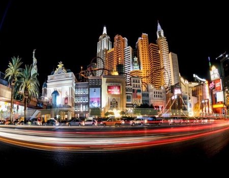 Wild Wide West - Los Angeles, Etats-Unis - Image 3
