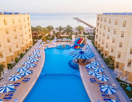 Hôtel AMC Royal Hotel & Spa 5* - 3