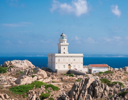 Autotour Charme du Nord de la Sardaigne - 5