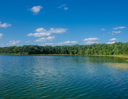 Circuit Lagunes et Pyramides du Yucatan - 4