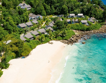 Hôtel Carana Beach 4* - 1