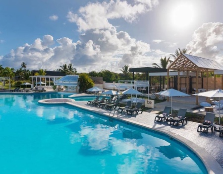 Hôtel Catalonia Royal Bávaro - Adults Only 5* - 3