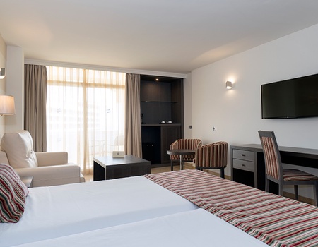 Hôtel Ms Aguamarina Suites 4* - 5
