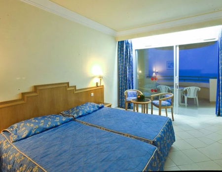 Hôtel El Mouradi El Menzah 4* - 4