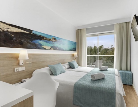 Hôtel Alua Boccaccio Mallorca 4* - 3