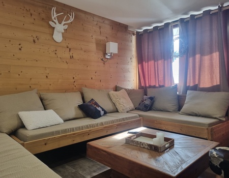 Appartements travelski home choice Saint Jacques A - Savoie - La Plagne, Alpes du Nord - Image 5
