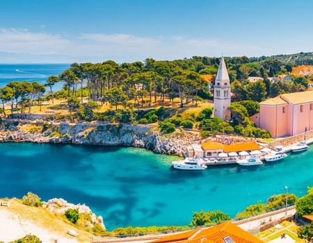 Croisière famille - Splendeurs du Nord de l'Adriatique - Escales Historiques et Beautés Naturelles entre Croatie et Monténégro - Europe du Nord, Croatie, Dubrovnik - Image 1
