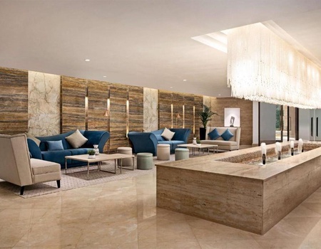 Wyndham Residences The Palm 5* - 4