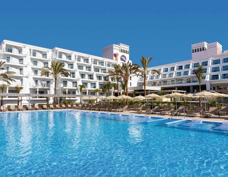 Hôtel Riu Buenavista 4* - 3