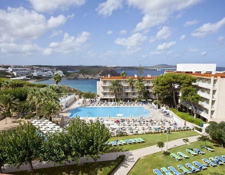 Hôtel Club Coralia Aguamarina 3* - Minorque, Baléares - Image 2