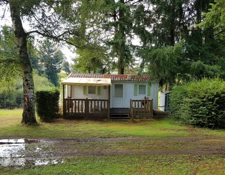 Camping La Chanterelle, 3* - 5