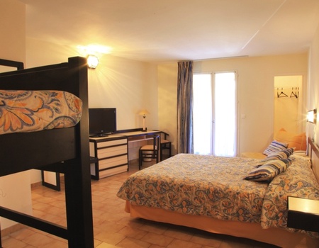 Hôtel Subrini 3* (sans transport) - 3