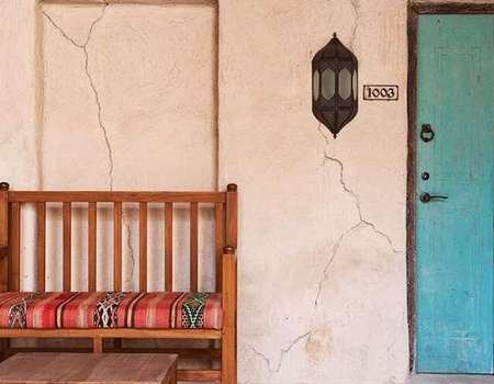 Al Seef Heritage Hotel Dubai, Curio Collection by Hilton 4* - 5