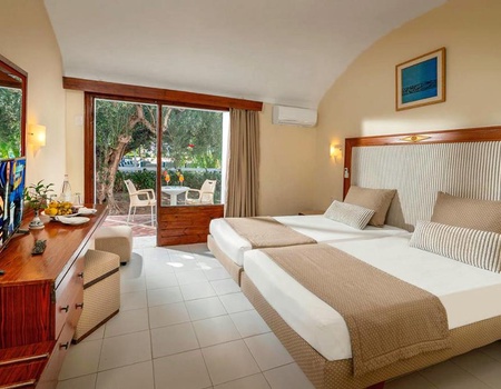 Hôtel Le Hammamet Hôtel & Spa 4* by Ôvoyages - 5