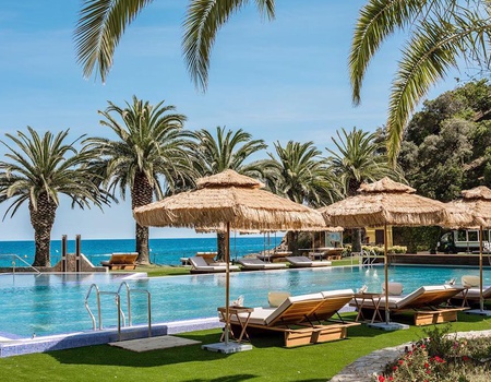 Hôtel Zel Costa Brava 4* - 1