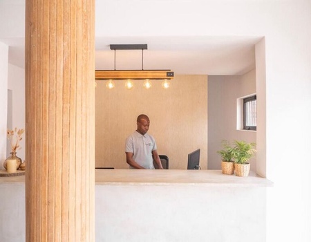 Hôtel Central Sal Santa Maria 3* - 3