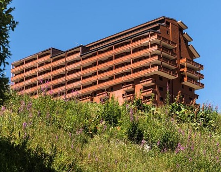 Résidence Les Hauts Bois - Maeva Home - Savoie - Aime 2000, Alpes du Nord - Image 1