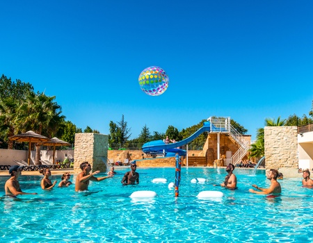 Camping Le Florida 5* - 3