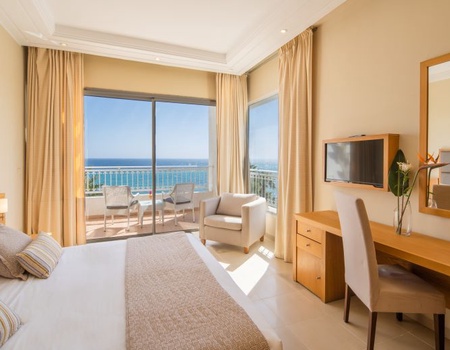 Hôtel Bel Azur Thalasso 4* - 1