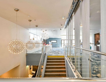 Mercure Marseille Centre Vieux Port 4* : Hôtel + Train - Marseille, Côte d'Azur - Image 3