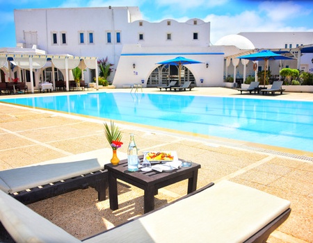 Hôtel Zenon hôtel Djerba 3* - 2
