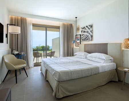 Hôtel Mangia's Torre del Barone Resort & Spa - Choix Flex 5* - 2