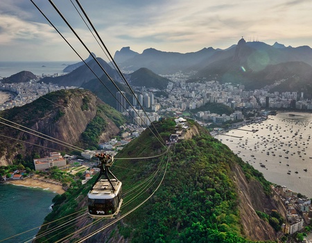Circuit Découverte du Brésil - 5