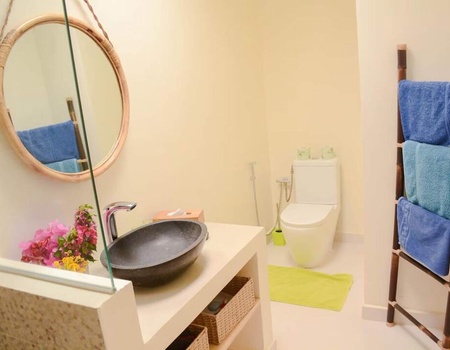 Hôtel Africa Queen 3* - 5