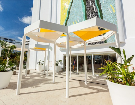 Hôtel Abora Buenaventura By Lopesan 4* - 4