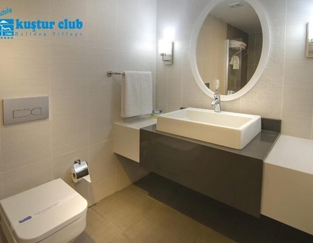 Kustur Club Holiday Village - 5