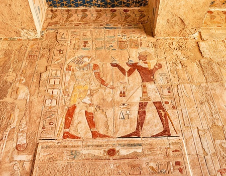 Circuit Égypte Éternelle : Karnak, Louxor et les Secrets des Nécropoles ***** - 3
