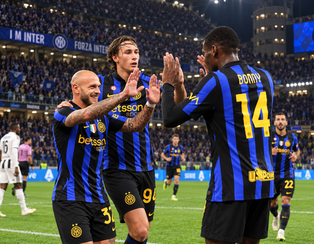Match foot Inter Milan - Saison 2026-2027 avec hôtel 4* - Milan, Italie - Image 3