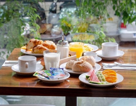 Hôtel Turim Av Liberdade Hotel 4* - Sans transfert - 5
