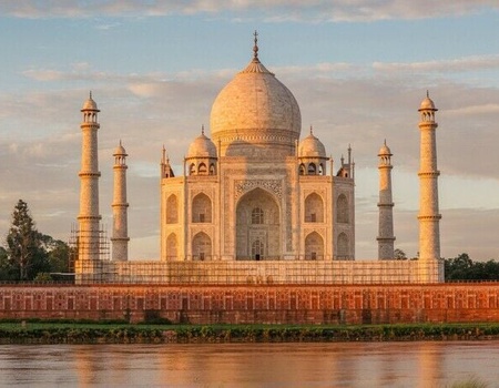 Circuit Secrets du Rajasthan - New Delhi, Inde - Image 2