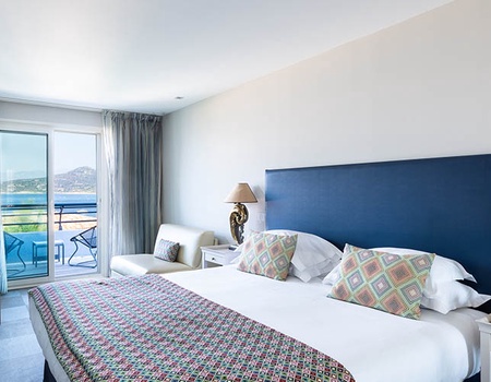 Hôtel Best Western Plus Santa Maria 4* - 2