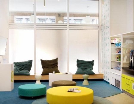 Ibis Styles Budapest Center 3* - Sans transfert - 4