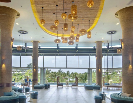 Sol by Melia Phu Quoc 5* - 3