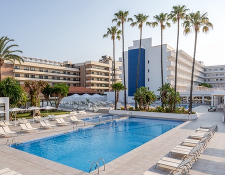 TUI Sélection Tui Suneo Santa Ponsa 4* - 1