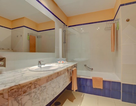 Hôtel SBH Costa Calma Beach Resort 4* - 4