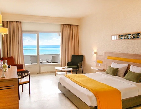 Hôtel Sol Azur Beach & Congress 4* - 2