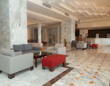 Club Coralia Vincci Dar Midoun 4* - 2