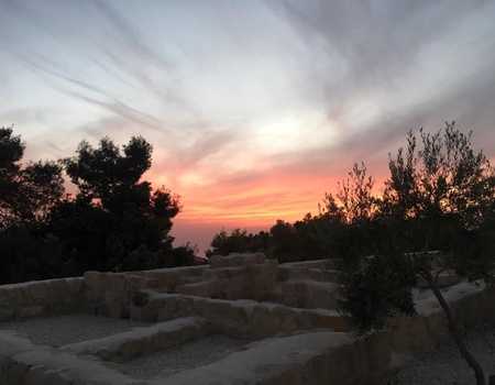 Circuit Jordanie Nature Et Aventure 3* - 3