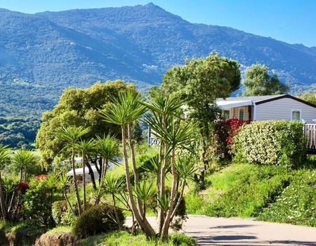 Camping Maeva Escapades Le Colomba 4* - Corse du Sud - Filitosa, Corse - Image 2